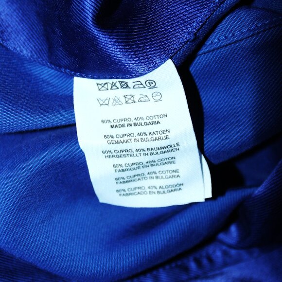 BNWT SS22 DRIES VAN NOTEN BOXING SINGLE-BREASTED JACKET 46 & 48 - Picture 9 of 12